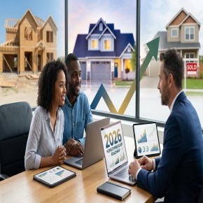 Your 2026 Homeownership Roadmap: Smart Strategies for Buying, Refinancing, and Building Wealth